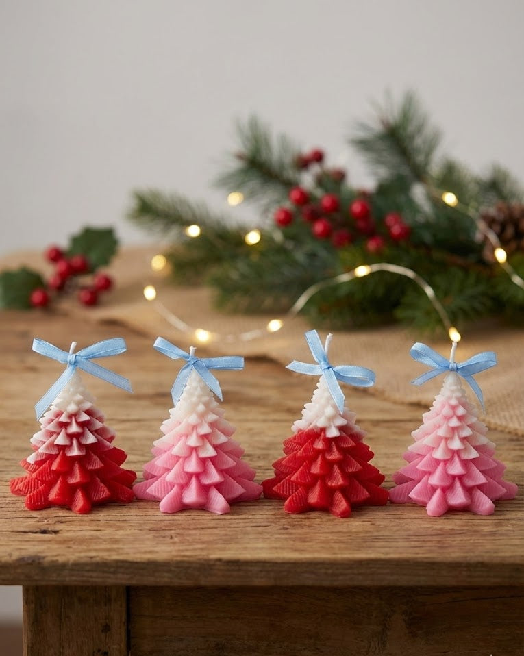 Forest Breeze Candle